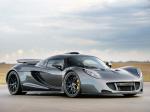 Hennessey Venom GT Speed World Record 2014 года